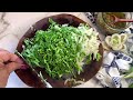 simple bok choy salad patchoi salad caribbean salads