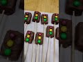 party snacks~traffic light 🚥~ cars theme partysnack snickers m u0026m