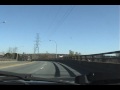 driving highway 102 around halifax nova scotia