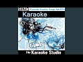 Kiss You Tonight (In the Style of David Nail) (Karaoke Version)