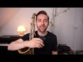 the 4 levels of jazz articulation from beginner to jazz legend