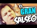 EL GRAN SALSEO | Meet The Rubius