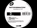 Santi / Freischwimmer / Dj Axel - Boundless Art EP (SAOBI_004)