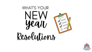 Whats your New Year Resolution 2025 ? Make the best Year of your Life. Full fill all your Dreams