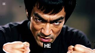The Legend of Bruce Lee Breaking Barriers and Inspiring Generations