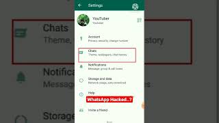 WhatsApp Hack Hai ya nahi kaise pata kare 100% working TRICKS 2022