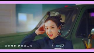 《Up to me》Music Video - Victoria Song 1st Album「VICTORIA」