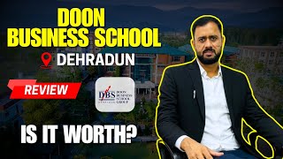 MBA at Doon Business School: What Makes the 2025 Batch Stand Out?