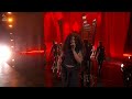 Watch SZA perform 