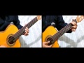 EL REY Tutorial de  Requinto