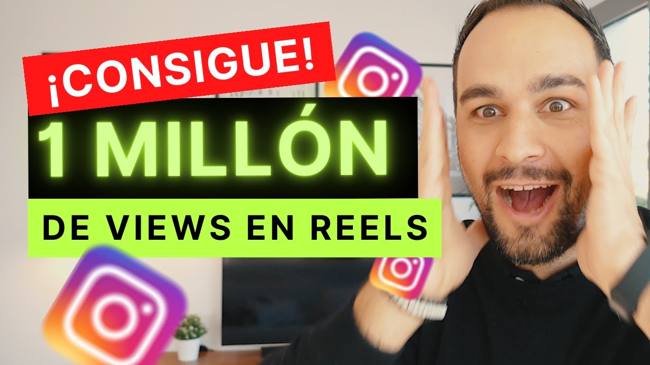 Cómo Hacer Un REEL En INSTAGRAM [VIRAL] 🚀 TRUCOS Para Triunfar En REELS ...