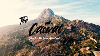 The Casual Ride Part 2 | The Sacred Weekend | Akash Durgoji Films