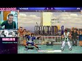 🎮kalai kof 2002 online fightcade.