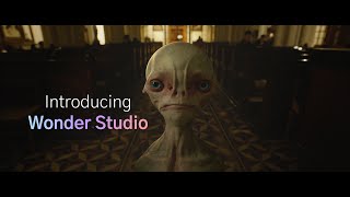 Introducing Autodesk Flow Studio (formerly Wonder Studio)