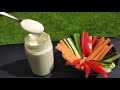 vegan mayonaise hellmann s style recipe how to make