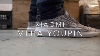 Xiaomi Mijia Youpin shoes