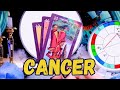 CANCER🤥They Were Testing u to See if You Would Chase Them, and Now They are Confused Why You Left