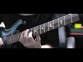 erra white noise 【guitar cover】