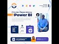 Circular Dependency in Power BI by Tunde Morakinyo (MCT)