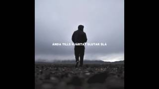 Simon Öbom - Ända tills hjärtat slutar slå (Akustisk)