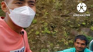 Barhabise to Ghumthang  vlogs  🥰 beautiful my village guys🥰 so first time vloging my village ♥️🥰😍