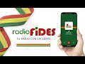 Radio Fides Bolivia en Vivo