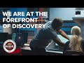 We Are at the Forefront of Discovery | Florida State University Panama City