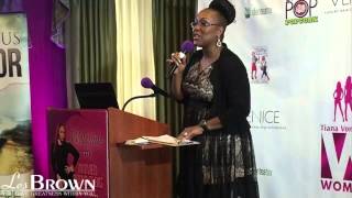 YOU'RE HERE TO MAKE A DIFFERENCE /w Stacie NC Grant - June 22, 2015 - Monday Night Motivation Call