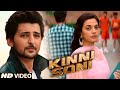 Kinni Soni Song Ft. Darshan Raval, Shruti Sharma | Kinni Soni Video Song #KinniSoni