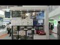 ceatec2009　ローム株式会社パワーソリューションコーナーの紹介