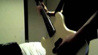 Duff Mckagan bass solo cover by MaTT