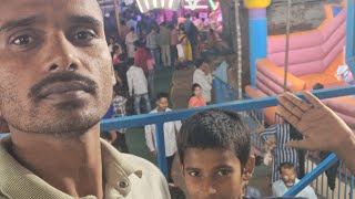 Mahim Ka Mela 🎪 | Ful#team03​ #sadimkhan​ #mariakhan​ #mela​  #enjoy​ #swing​ #ride​ #family​ #vlog​