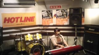 なこ HOTLINE2012　島村楽器水戸マイム店　店予選動画