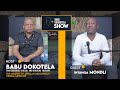 Babu Dokotela Tv Show    |    Inyanga MONDLI