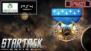 BONUS MARKS WEEK (CONSOLE) - STAR TREK ONLINE
