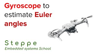 Compute Euler angles Using the IMU sensor