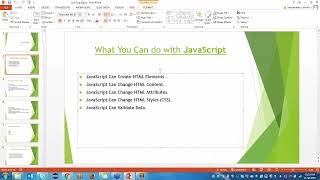 AngularJS Tutorial AngularJS Online Training DEMO Class AngularJS Tutorial for Beginner