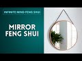 Can MIRROR multiply your Wealth & Prosperity? | Feng Shui Tips for MIRROR Placement