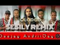 Oladad - Sesily (Deejay AndriiJay Remix 2022)