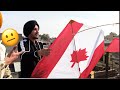 Kites Flying on Basant 2 | BIR RAMGARHIA