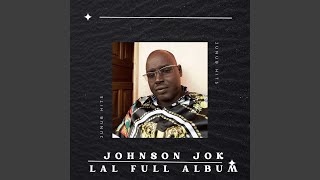 Nyan wut Atar (feat. Johnson Jok Lal)