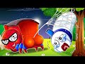 R.I.P All - The Return Of Choo Choo Charles Spiderman - Baby Choo Choo Sad Story Animation