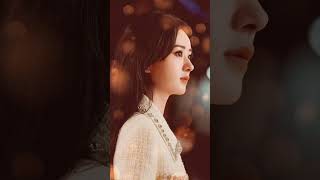 赵丽颖/Zhao Liying👑💛😇“self-portrait品牌代言人” 不被定义的「她」 “演员赵丽颖”心动时刻💗💓❤️