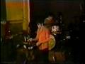 Brainiac - Cultural Zero - Duke University 1994