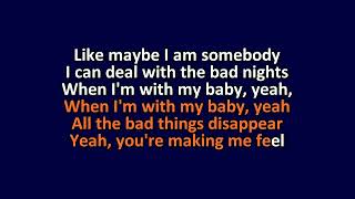 Leroy Sanchez - I Dont Care (Ed Sheeran & Justin Bieber Cover) - Karaoke Instrumental Lyrics