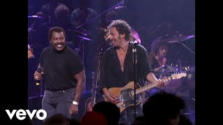 Bruce Springsteen - Man's Job (MTV Plugged - Official HD Video)