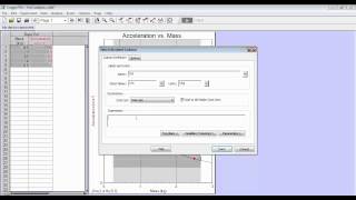 How to Linearize Data