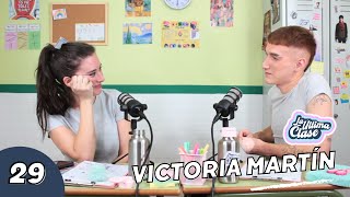 MALAS PERSONAS con VICTORIA MARTÍN #29 | La Última Clase