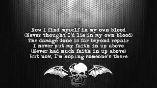 Download Lagu Avenged Sevenfold Danger Line... MP3 Gratis