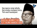 Sejarah Hari Pendidikan Nasional dan Makna Semboyan Tut Wuri Handayani